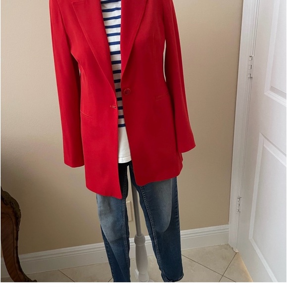 campania italiana Jackets & Blazers - Italian blazer